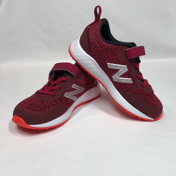 new balance infant size 7